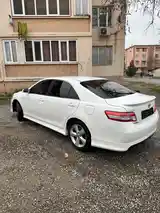 Toyota Camry, 2010-9