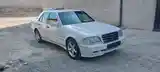 Mercedes-Benz C class, 2000-3