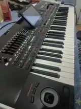 Синтезатор korg pa 4x-7