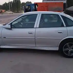 Opel Vectra B, 2001