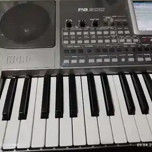 Синтезатор Korg PA 900