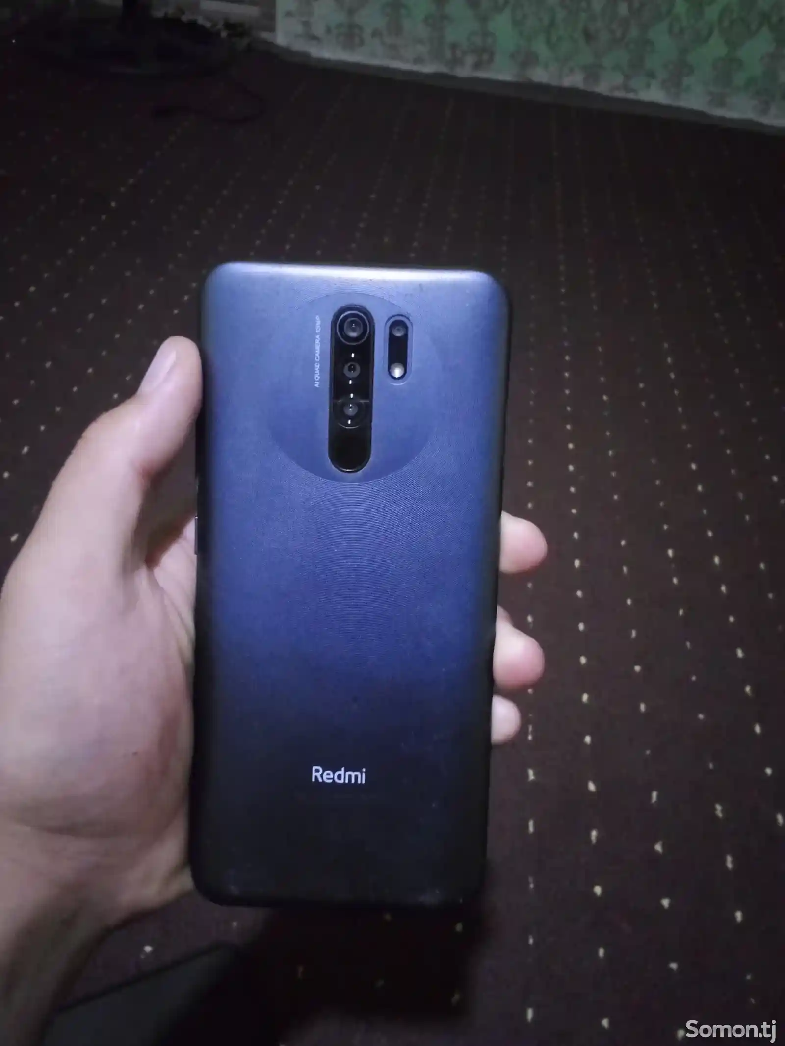 Xiaomi Redmi 9-1