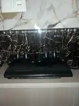 Игровая приставка Sony Playstation 3-2