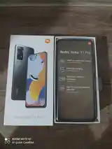 Xiaomi Redmi Note 11 Pro, 128 gb-5