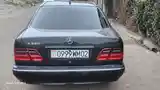 Mercedes-Benz E class, 2000-2