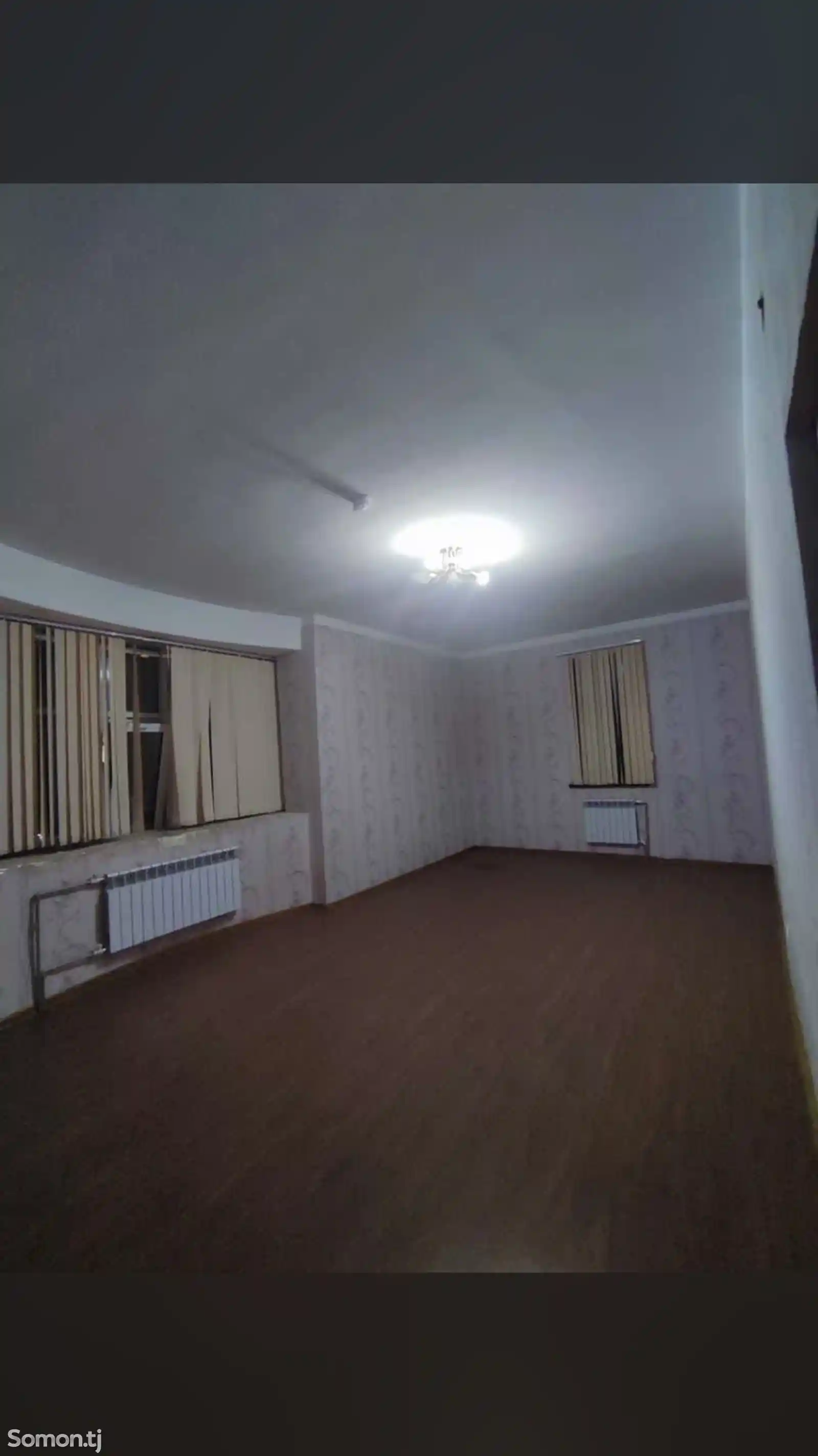 3-комн. квартира, 6 этаж, 107м², И Сомони-1