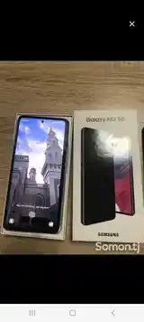 Samsung Galaxy A53 256gb-3