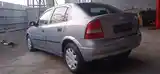 Opel Astra G, 2001-3