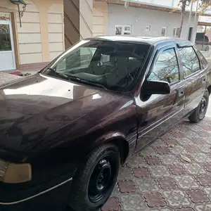 Opel Astra F, 1991