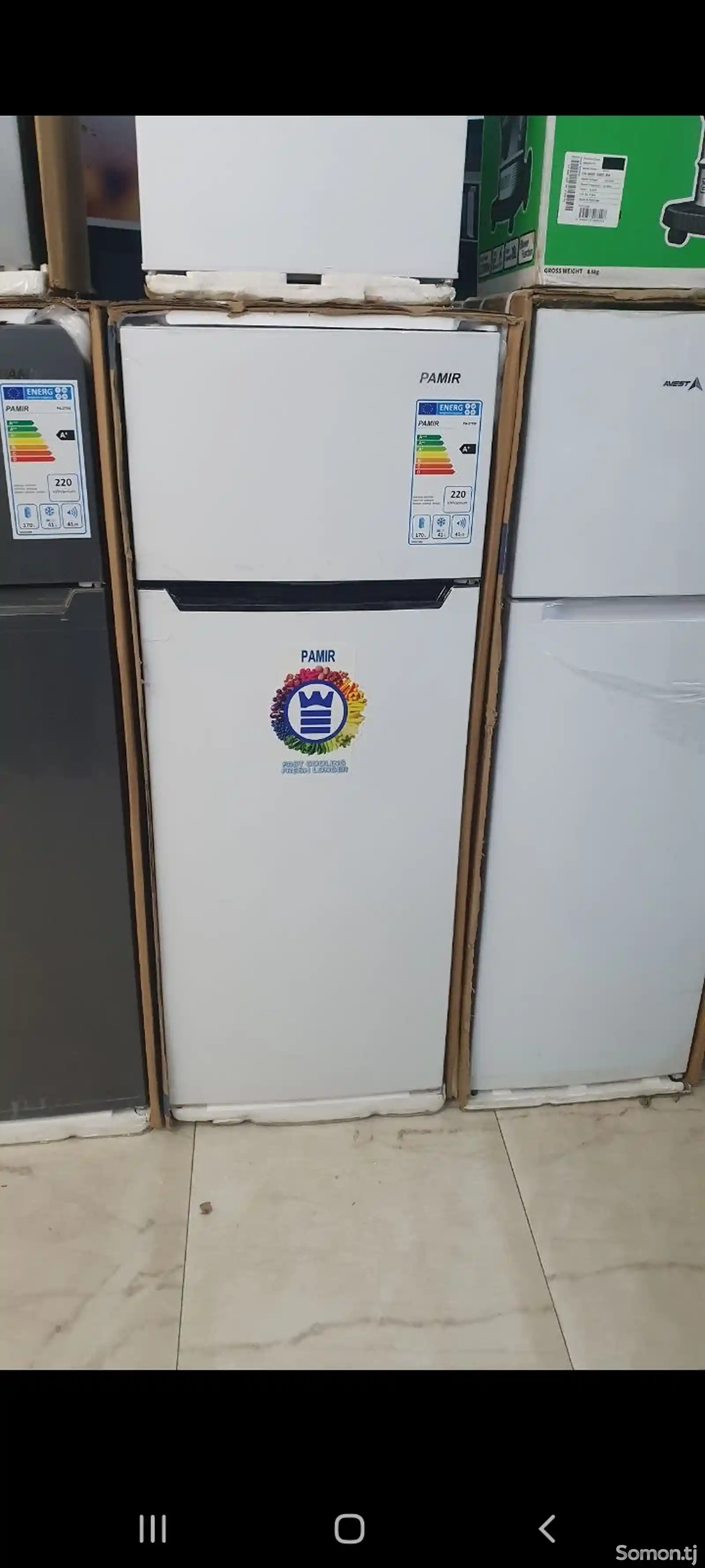 Холодильник Pomir-1