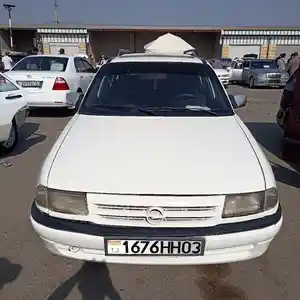 Opel Astra F, 1994