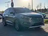 Hyundai Tucson, 2016-2