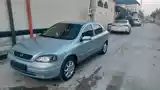 Opel Astra G, 2000-2