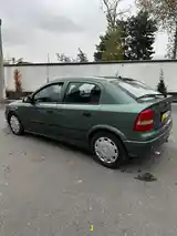 Opel Astra G, 2000-6