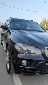 BMW X5, 2008-2