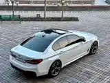 BMW 5 series, 2019-4