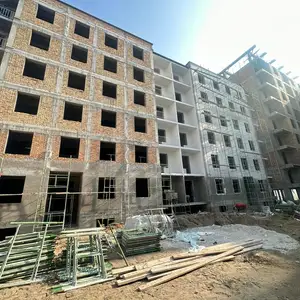 2-комн. квартира, 2 этаж, 93 м², 30 мкр