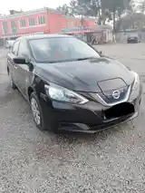 Nissan Sylfy, 2018-3