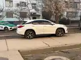 Lexus RX series, 2017-3