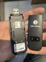 Модем 4G megafon-2