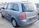 Opel Zafira, 2007-9