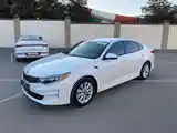 Kia Optima, 2018-2