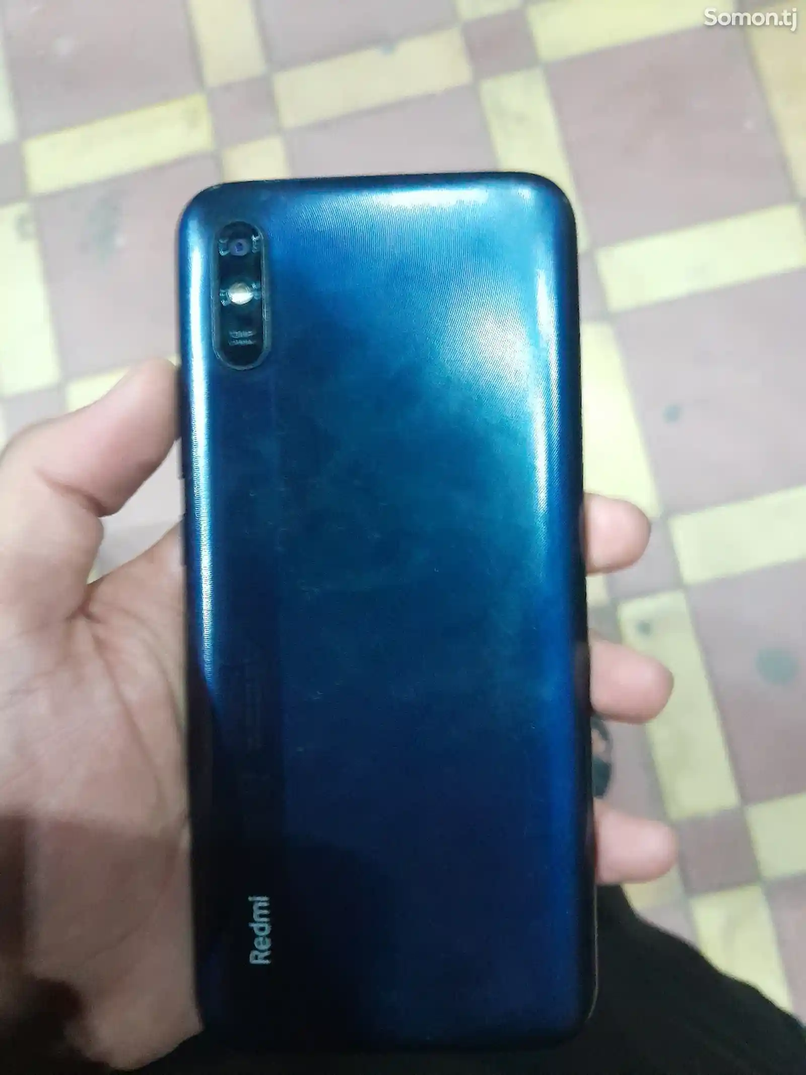 Xiaomi Redmi 9А-2