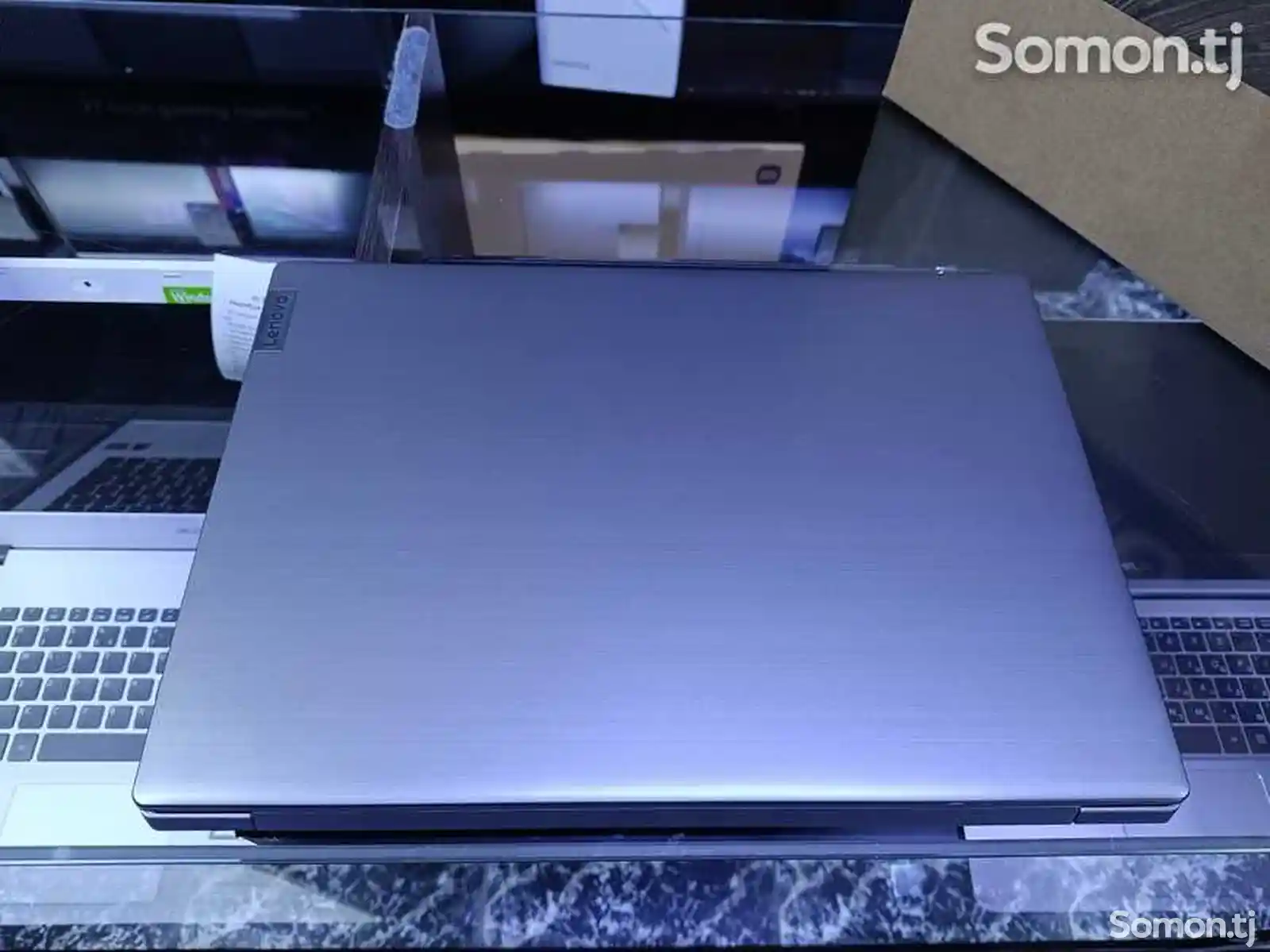 Ноутбук Lenovo Ideapad V15 G1 Core i3-10110U / 4GB / 1TB / 10TH GEN-5