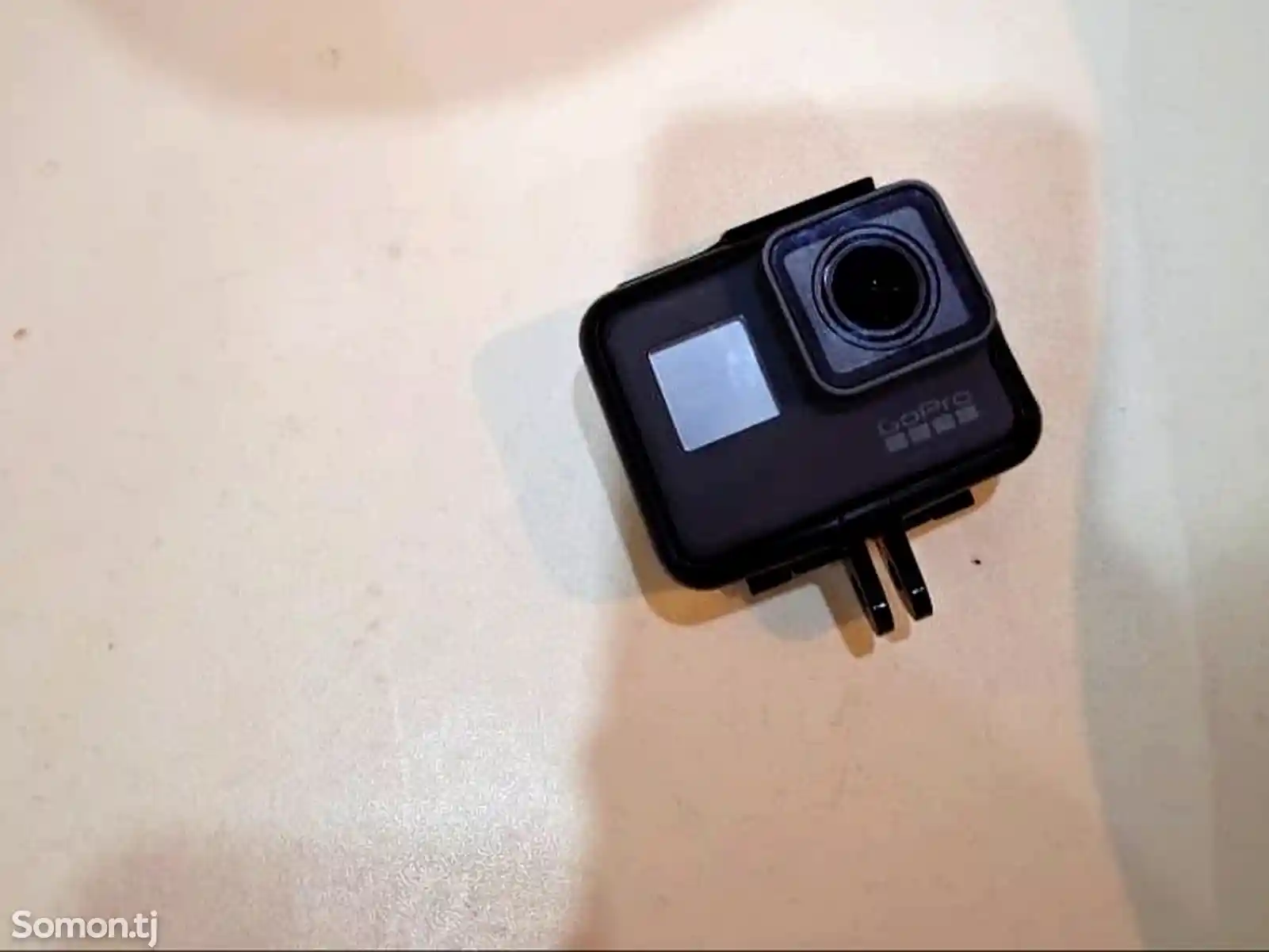 Стеклодомкрат Gopro hero 5 Black-1