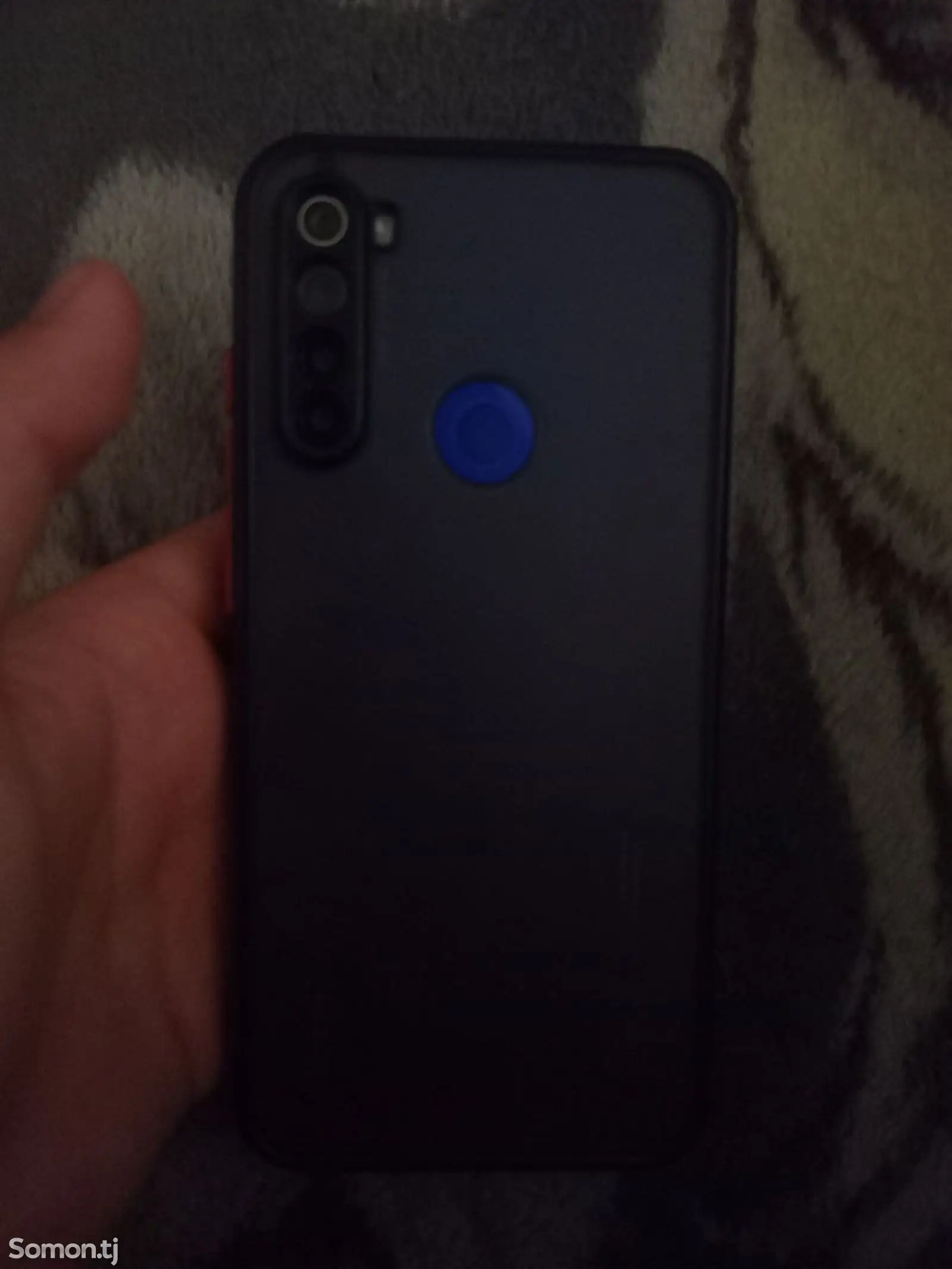 Xiaomi Redmi Note 8T 128gb-2