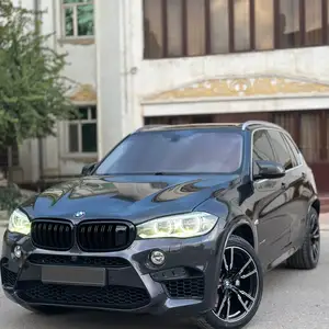 BMW X5, 2015