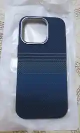 Чехол для Iphone 16 Pro-4