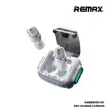 Игровые наушники remax g6-4