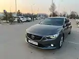 Mazda 6, 2012-2