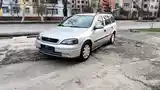 Opel Astra G, 1999-4