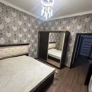 2-комн. квартира, 3 этаж, 60м², Шоҳмансур