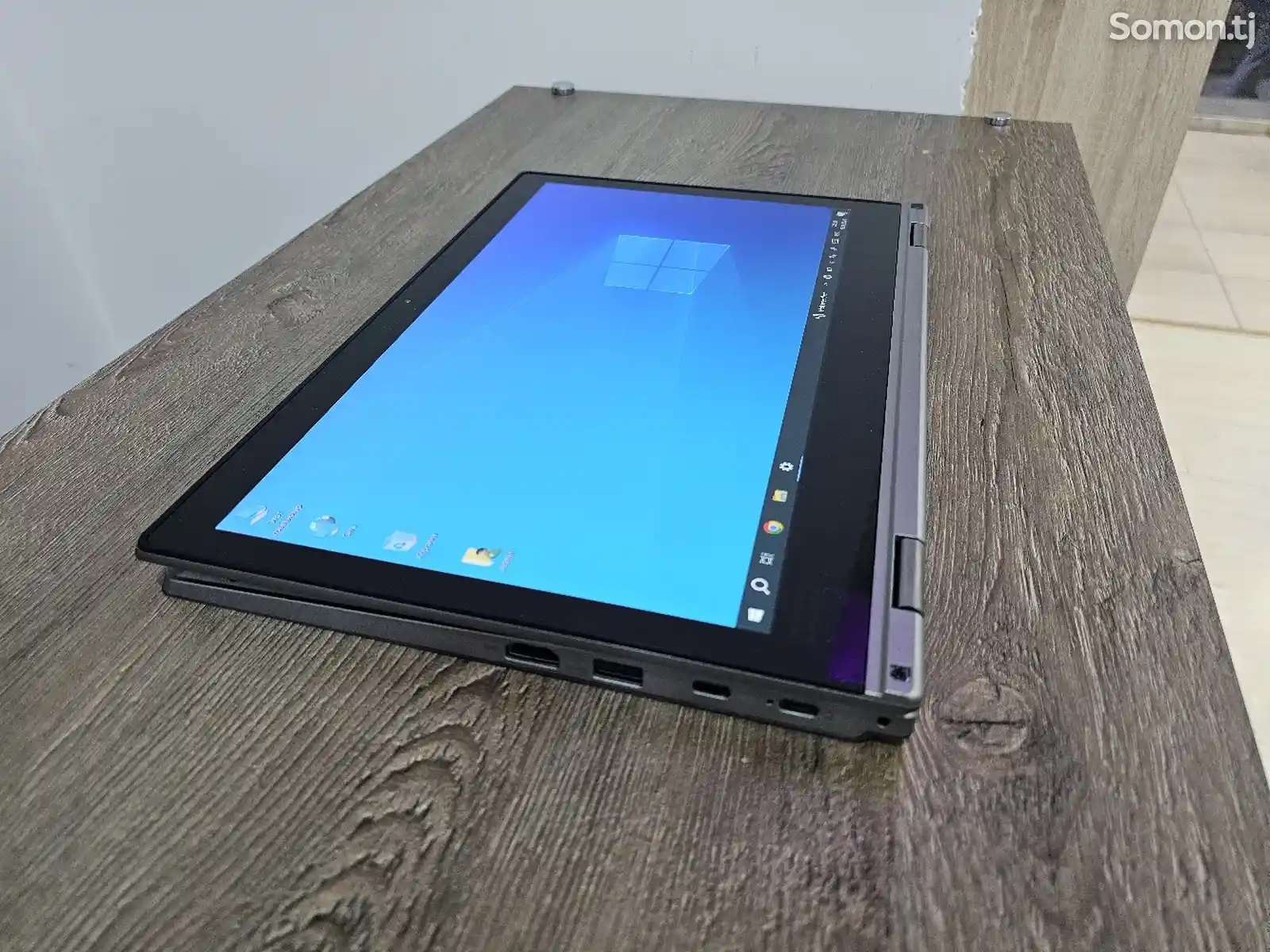 Ноутбук Lenovo ThinkPad x360 L390 Core i5-8265U / 8GB / SSD 256GB-5