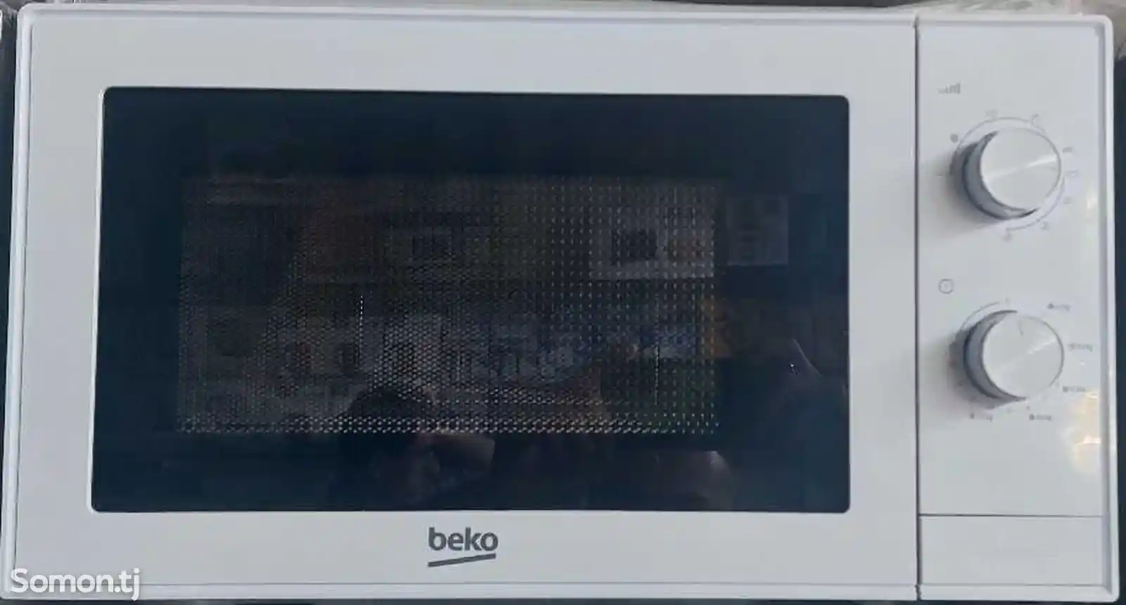 Микроволновая печь beko-2