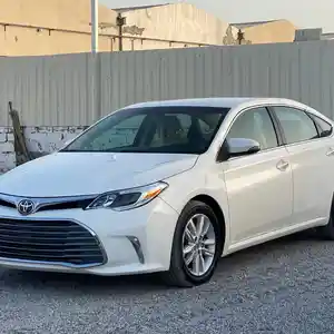 Toyota Avalon, 2014