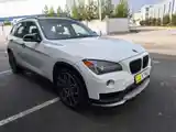 BMW X1, 2015-4