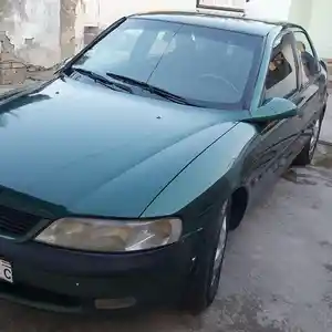 Opel Vectra B, 1997