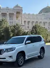 Toyota Land Cruiser Prado, 2010-3