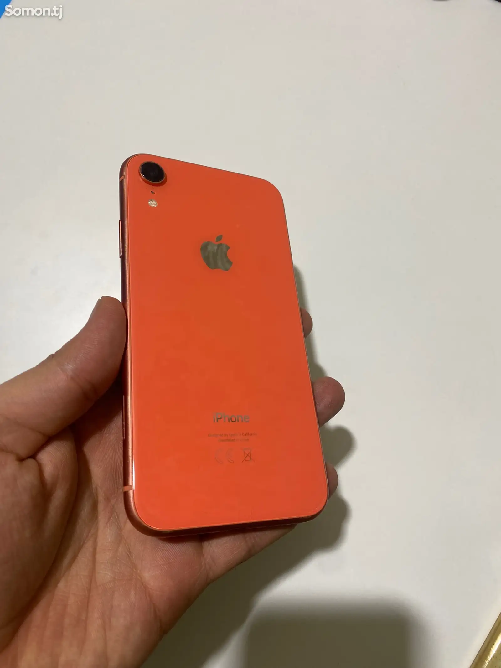 Apple iPhone Xr, 64 gb-1