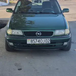 Opel Astra F, 1998