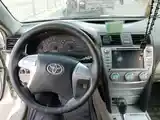 Toyota Camry, 2007-8