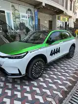 Honda XNV, 2022-3