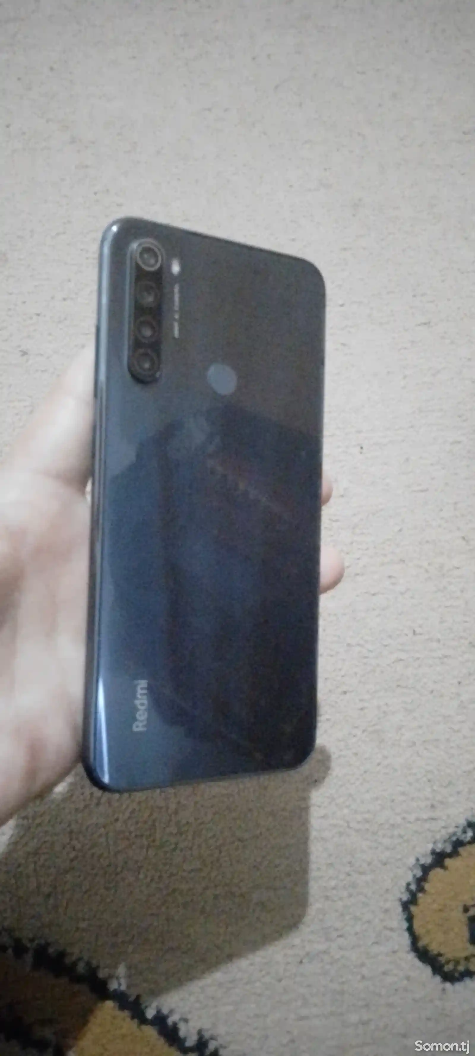 Xiaomi Redmi Note 8T 32Gb-4