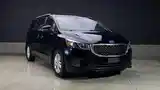 Kia Carnival, 2014-2