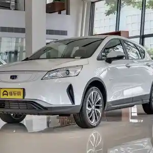 BYD E2, 2019