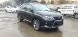 Lexus RX series, 2013-4